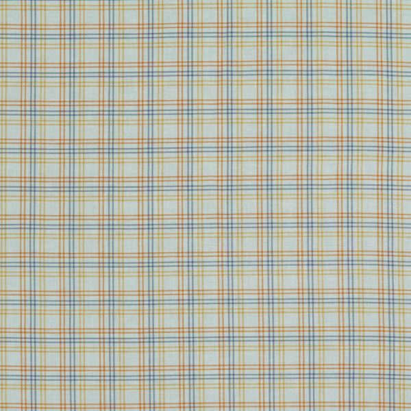 Fall Plaid Pattern #9 Fabric Supply - Image 3
