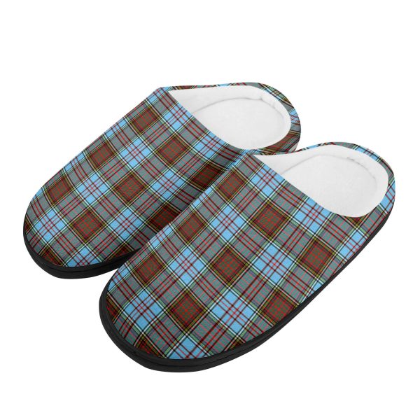 Anderson Ancient Tartan Slippers Hot on Sale - Image 3