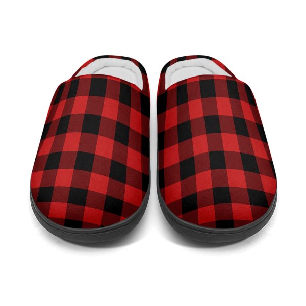 McGregor Rob Roy Modern Tartan Slippers Supply - Image 2