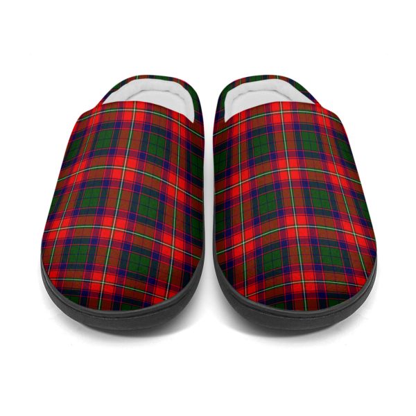 Hopkirk Tartan Slippers For Cheap - Image 2