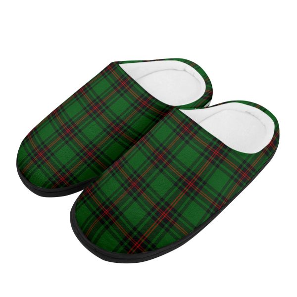 Halkerston Tartan Slippers Cheap - Image 3