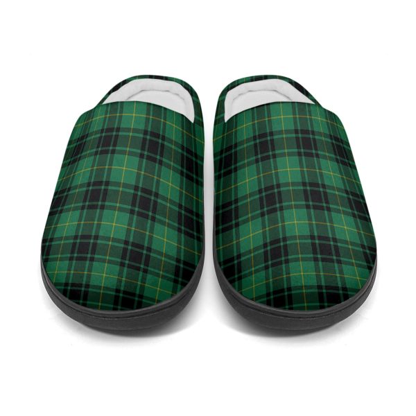 MacArthur Ancient Tartan Slippers on Sale - Image 2