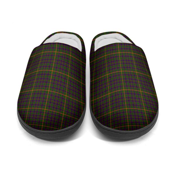Hall Tartan Slippers For Cheap - Image 2