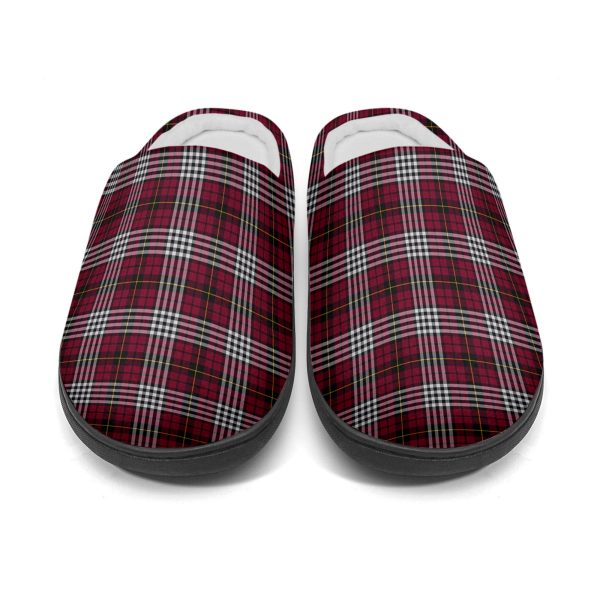 Little Tartan Slippers Online now - Image 2