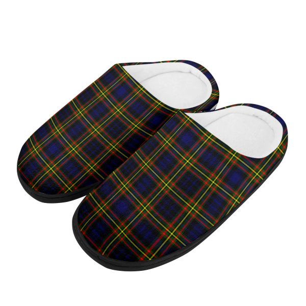 MacLellan Modern Tartan Slippers Supply - Image 3