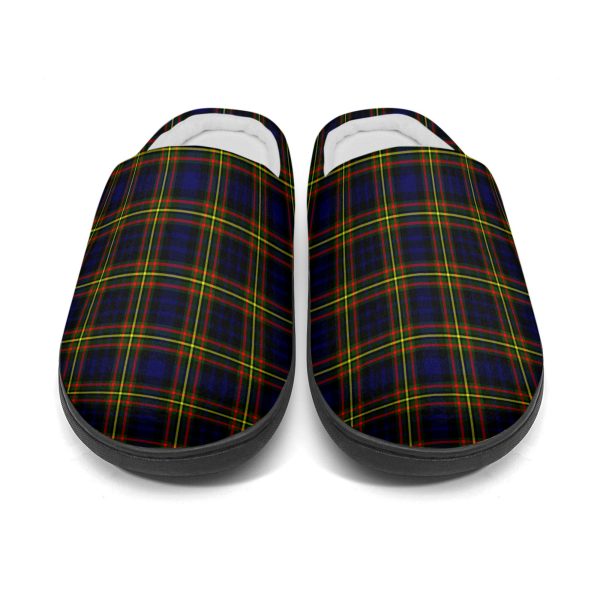 MacLellan Modern Tartan Slippers Supply - Image 2