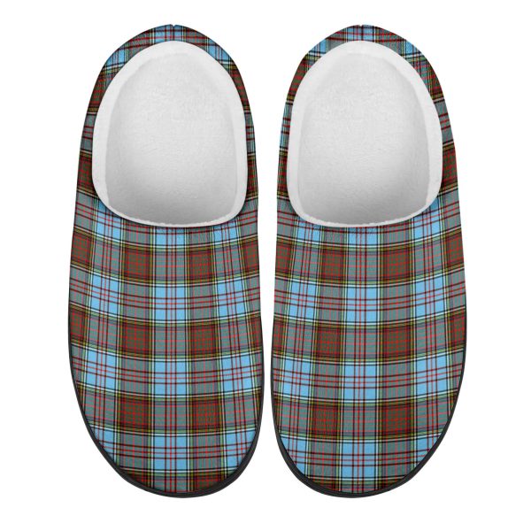 Anderson Ancient Tartan Slippers Hot on Sale - Image 4