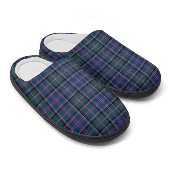 Cooper Ancient Tartan Slippers on Sale