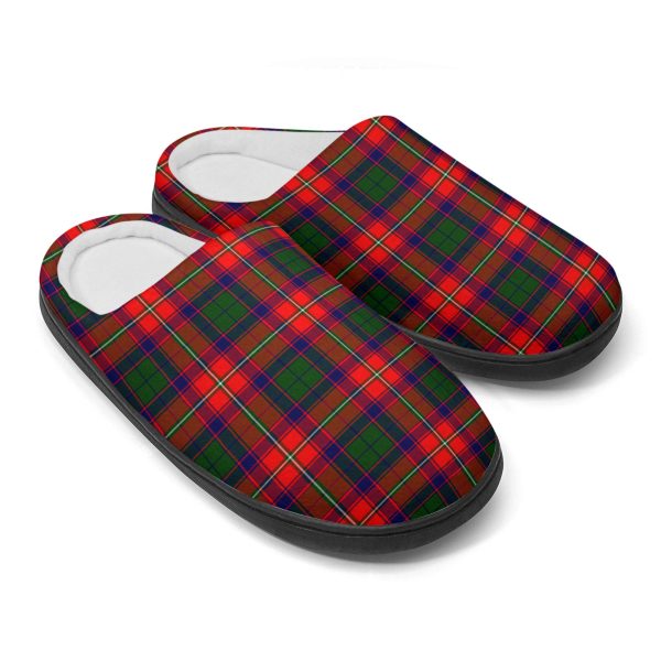 Hopkirk Tartan Slippers For Cheap
