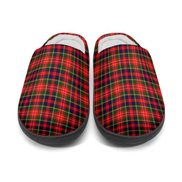Christie Tartan Slippers For Cheap - Image 2