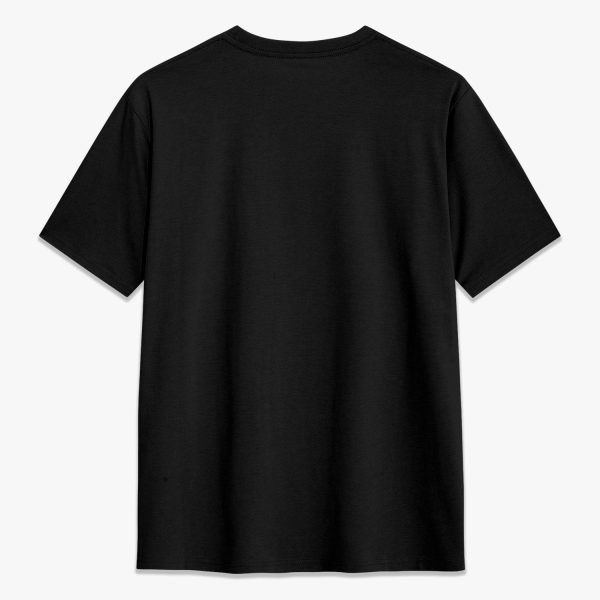McPherson Dress Ancient Tartan Crest 2D T-shirt - Alba Skull Style Online - Image 2