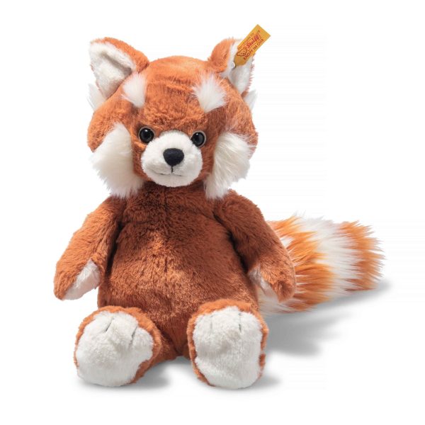 Red Panda Benji Online now